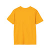 Sigma Gamma Rho Sorority Unisex Softstyle T-Shirt, Greek Life Apparel, College Student Shirt, Sorority Gift, Casual Wear