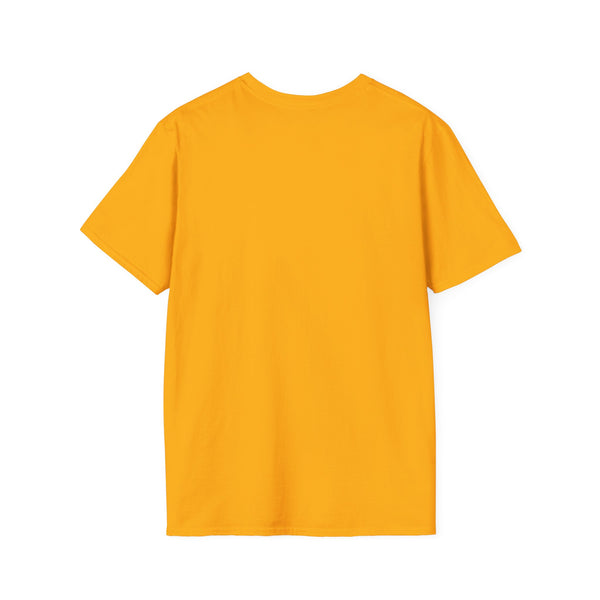 Sigma Gamma Rho Sorority Unisex Softstyle T-Shirt, Greek Life Apparel, College Student Shirt, Sorority Gift, Casual Wear