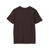 Football-Themed Unisex Softstyle T-Shirt | Perfect Gift for Sports Lovers, Casual Wear, Game Day, Birthday Celebrations