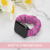 AKA Scrunchie Apple Watch Band