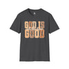 God is Good All the Time Unisex Inspirational T-Shirt, Casual Faith Apparel, Christian Gift, Spiritual Wear, Religious Gifts, [...]