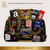 School Paper Purse Template Digital Download PNG Instant Digital Only File