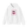 Breast Cancer Awareness Unisex Heavy Blend Hoodie