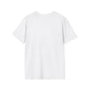 Fall 2025 Delta Sigma Theta Unisex Pledging Crossing Momento Softstyle T-Shirt, Delta Sigma Theta Sorority, 1913