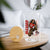 Blessed Woman Sipper Glass, 16oz
