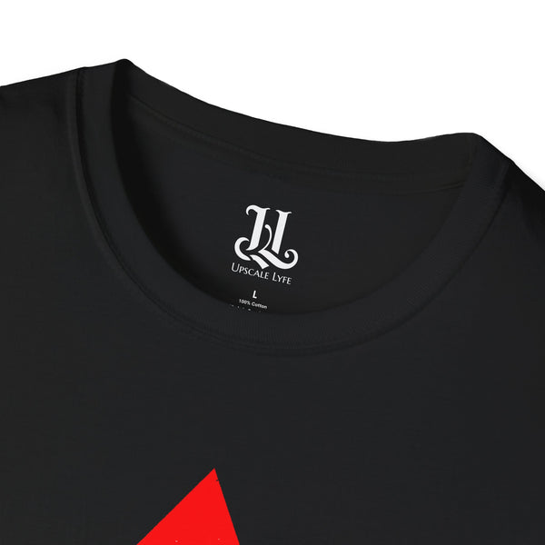 Delta Sorority T-Shirt — Graphic Tee