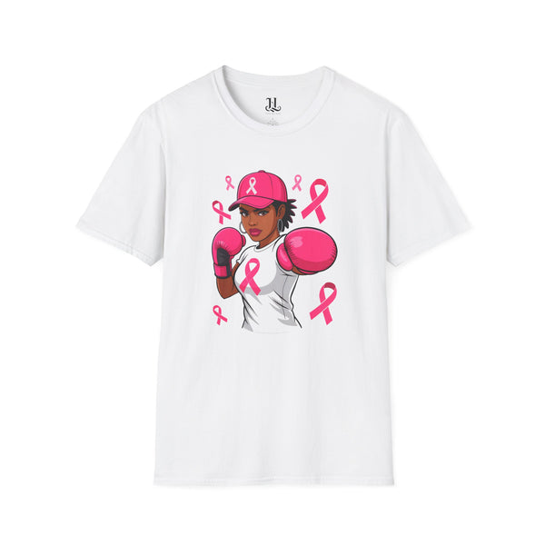 Breast Cancer Survivor/Supporter Tee Luxe Set