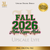 Fall 2026 Crossing Digital Download PNG Instant Digital Only File