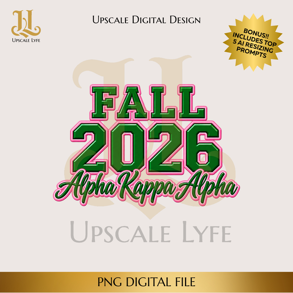 Fall 2026 Crossing Digital Download PNG Instant Digital Only File