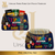Educator Paper Purse Template Digital Download PNG Instant Digital Only File
