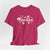 I Am Beautiful Unisex Jersey Short Sleeve T-Shirt, Affirmation