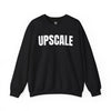 Signature Upscale Sweatshirt & Tee Luxe Set