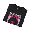 Breast Cancer Awareness T-Shirt, Unisex Softstyle Tee, October Awareness Shirt, Pink Ribbon Tee, Supportive Gift for Her, Comfortable [...]
