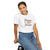 Peace Not Pressure T-Shirt, Cozy Casual Tee, Unisex Relaxed Fit, Mindfulness Gift, Stress Relief Apparel, Everyday Wear