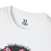 Breast Cancer Awareness, Empowering Graphic Tee, Cute T-Shirt, Motivational Apparel, Gift for Her, Inspirational Shirt, Casual Wear