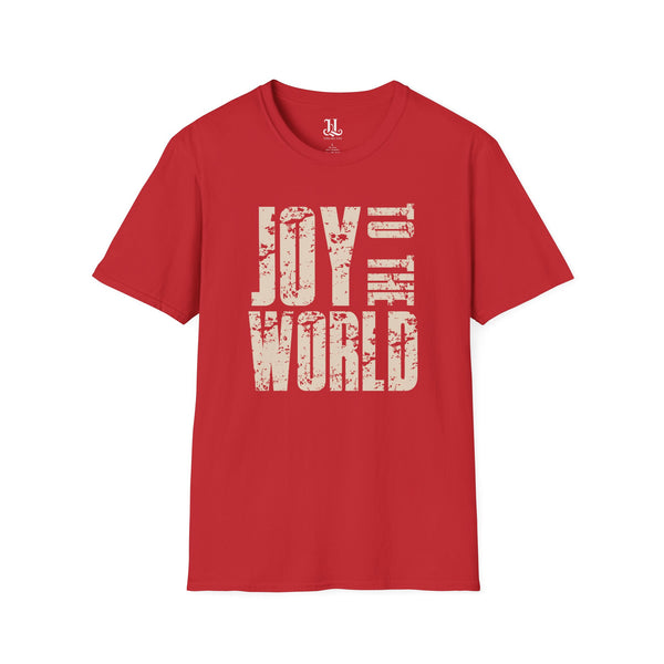 Christmas Tee Luxe Set