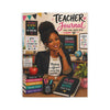 Personalized Planner — Teacher Edition