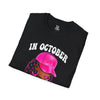 Breast Cancer Survivor/Supporter Tee Luxe Set