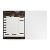 Personalized Planner — Graduate Edition