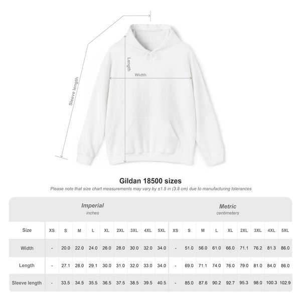 DST Delta Sigma Theta Sorority, Inc., 1913, Unisex Heavy Blend Hoodie - Cozy Gift for Friends, Streetwear, Casual Outfit, Fashion