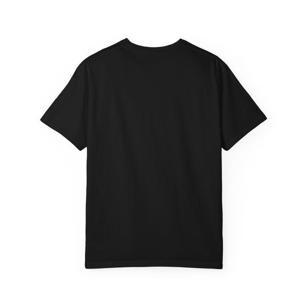Retro "Lazy Era" Oversized Lifestyle T-Shirt