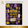 School Template Digital Download PNG Instant Digital Only File