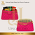 Alpha Paper Purse Template Digital Download PNG Instant Digital Only File