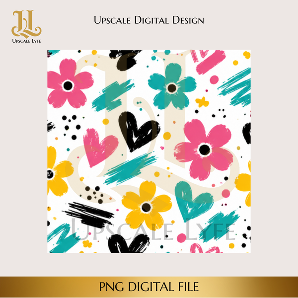 School Digital Download PNG Instant Digital Only File