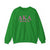AKA Sorority Unisex Crewneck Sweatshirt - Comfy, Stylish, Perfect for Sorority Events, Gifts, College Life, and Everyday Wear