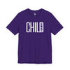 Child of God Unisex Jersey Short Sleeve T-Shirt