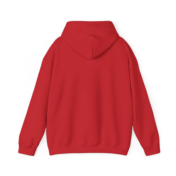 DST Delta Sigma Theta Sorority, Inc., 1913, Unisex Heavy Blend Hoodie - Cozy Gift for Friends, Streetwear, Casual Outfit, Fashion
