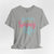 Living The Spring Life Jersey Short Sleeve T-Shirt