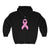 Breast Cancer Awareness Unisex Heavy Blend Full Zip Hoodie