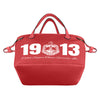 1913 Delta Sigma Theta Clover Canvas Tote Bag