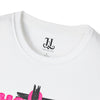Breast Cancer Awareness Tee Luxe Set
