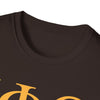 Iota Fraternity Softstyle T-Shirt | Unisex Tee for Brotherhood | Perfect for Celebrations, Parties, or Everyday Wear | Gift for Members, Reunions