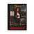 Personalized Hardcover Journal — Graduate Edition