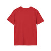 Fall 2025 Delta Sigma Theta Unisex Pledging Crossing Momento Softstyle T-Shirt, Delta Sigma Theta Sorority, 1913