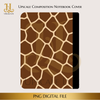 Giraffe Template Digital Download PNG Instant Digital Only File