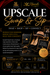 Upscale Swap & Sip Admission Ticket