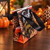 Trick or Treat Mini Gift Bag Printable Design | DIY Paper Gift Bag | Instant Download | Upscale Creations
