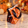 Happy Halloween Mini Gift Bag Printable Design | DIY Paper Gift Bag | Instant Download | Upscale Creations