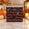 Happy Halloween Mini Gift Bag Printable Design | DIY Paper Gift Bag | Instant Download | Upscale Creations
