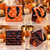 Happy Halloween Upscale Ready-to-Gift Mini Gift Bag