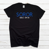 Soror Since 1920 Zeta Phi Beta T-Shirt