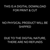 Paper Purse Design Digital Download PNG Instant Digital Only File