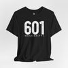 Personalized Area Code, State T-Shirt