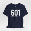 Personalized Area Code, State T-Shirt