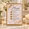 Upscale Message In A Bottle™ | Personalized Memory Keepsake Set