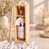 Upscale Message In A Bottle™ | Personalized Memory Keepsake Set